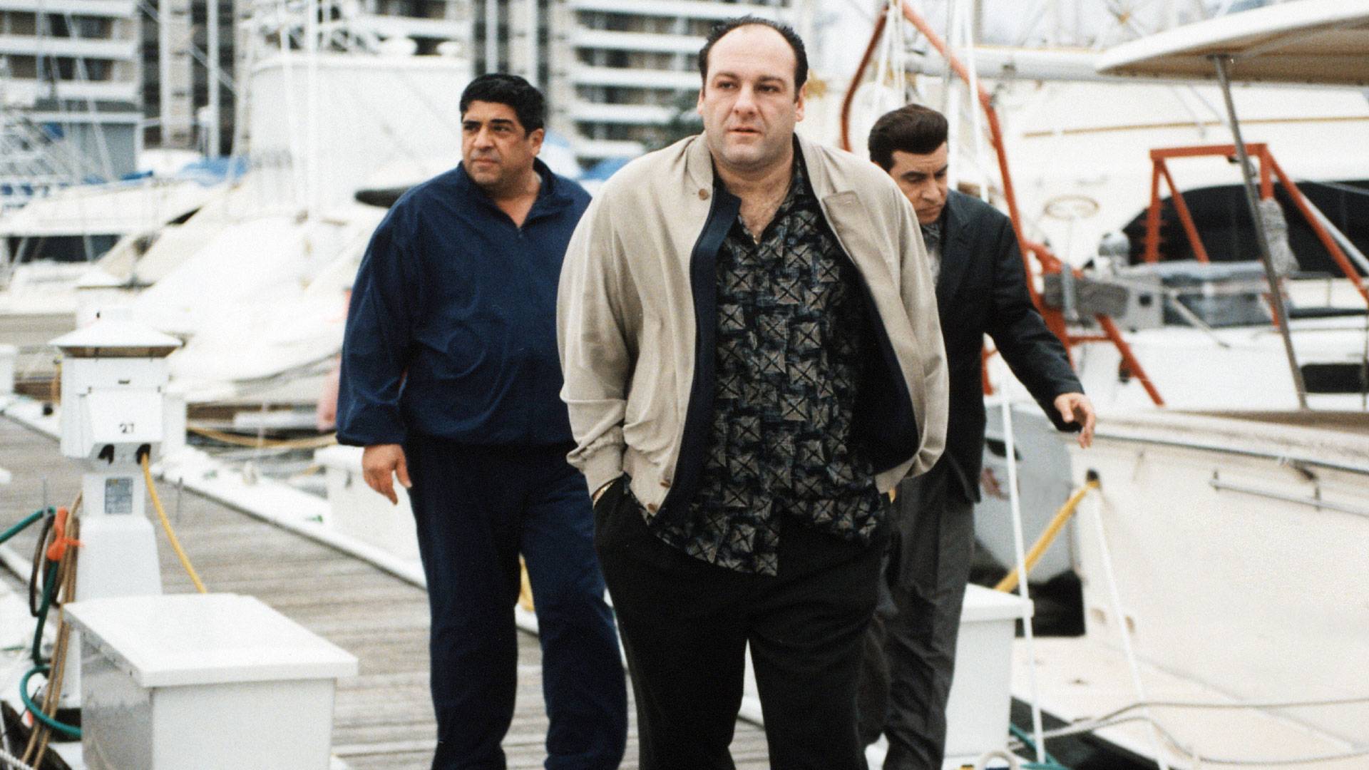 The Sopranos S02 B13