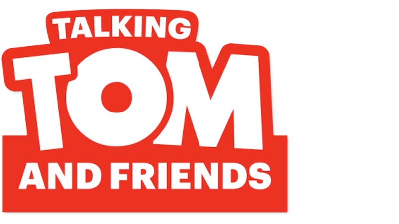 Talking Tom And Friends S03 B23