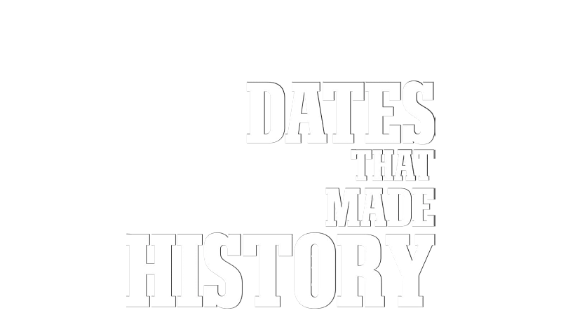 Dates That Made History S02 B01