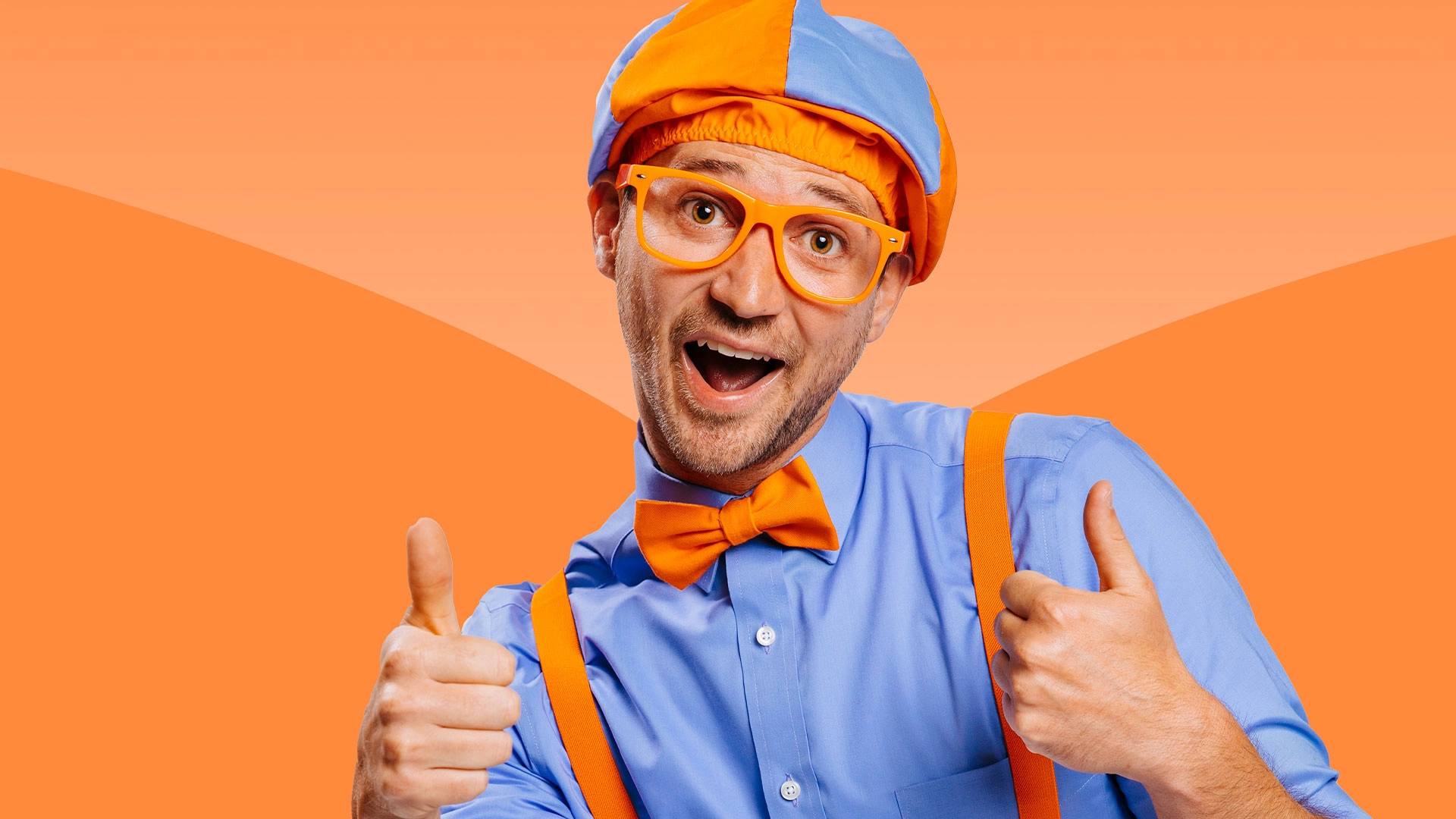 Blippi